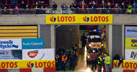 Rajd Lotos